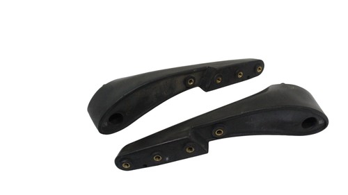Supporto plexi piaggio 250 - x9,