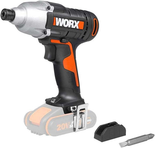 Wx291 avvitatore impulsi - avvitatore,