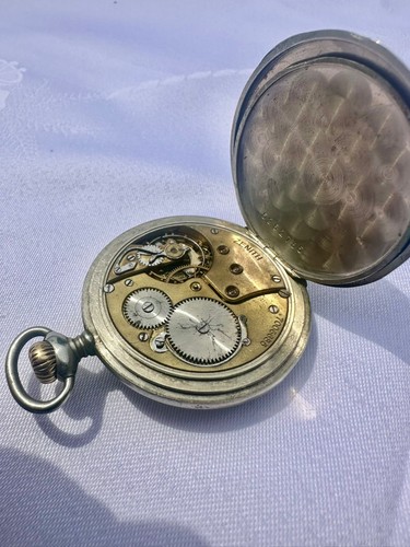 Zenith chronomètre pocket - zenith,