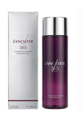 Lancaster 365 - 2x,