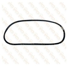 GUARNIZIONE PARABREZZA ANTERIORE FIAT 600 D