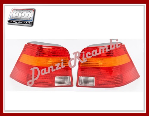Faro fanale posteriore destro - fanale,