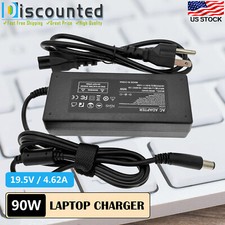 90W AC Adapter Charger For