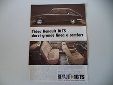 advertising Pubblicità 1969