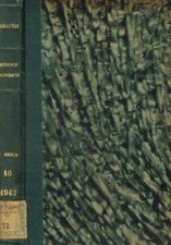 Archivio giuridico Filippo