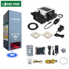 Testa Modulo Laser Potenza
