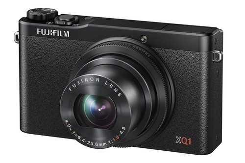 Fujifilm series xq1 0 - series,