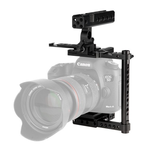 Gabbia fotocamera niceyrig - fotocamera,