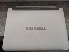 Toshiba Netbook NB200-110 Intel Atom N280- 2GB RAM 150GBHDD NO SISTEMA OPERATIVO