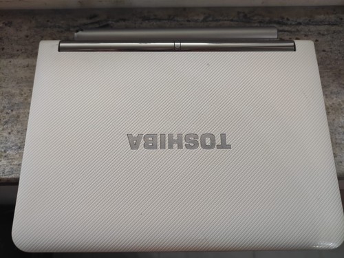 Toshiba netbook nb200 110 - toshiba, nb200-110