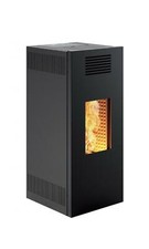 Termostufa pellet Caminetti