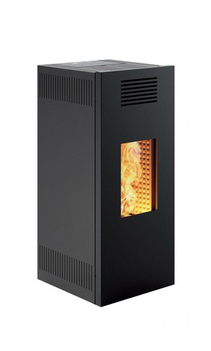 Termostufa pellet caminetti - termostufa,