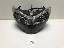 FANALE  ANTERIORE SCOOTER PIAGGIO LIBERTY 50CC