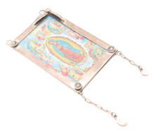 Cornice portafoto Gesù