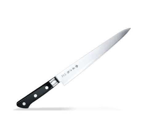 Coltello giapponese tojiro - coltello,
