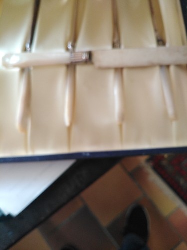 Set tavola - set, da