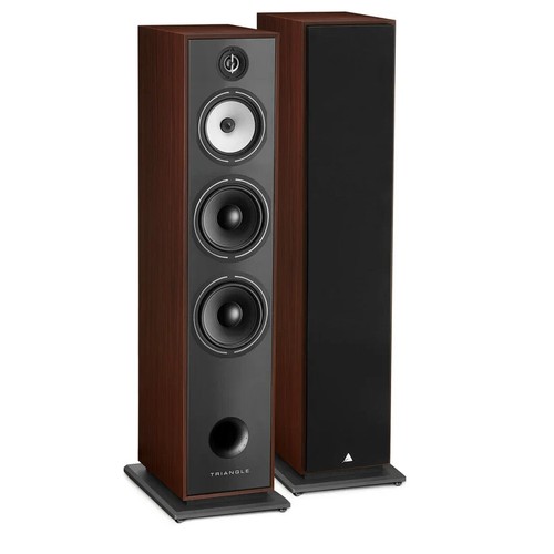 Triangle borea br10 - triangle,