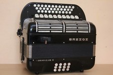 Hohner Morino Club N Armonica