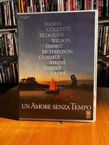 Amore senza tempo - un,