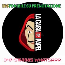 Copri Ruota di Scorta