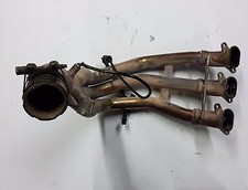 COLLETTORE SCARICO TRIUMPH SPEED TRIPLE 1050 2008 2009 2010