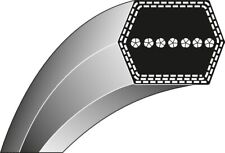 Cinghia esagonale trattorino tagliaerba rasaerba 17-009 HONDA CG35065700H0