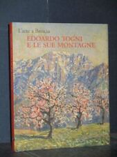 Alfredo Bonomi - L'arte a