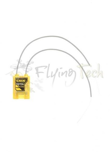 Orangerx r617xl ghz 6ch - 2,4,