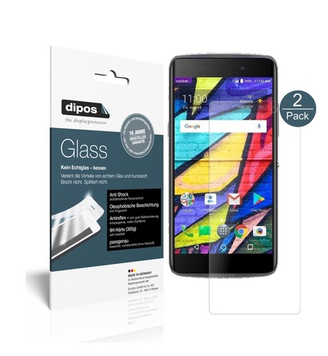 Pellicola per alcatel - 2x,