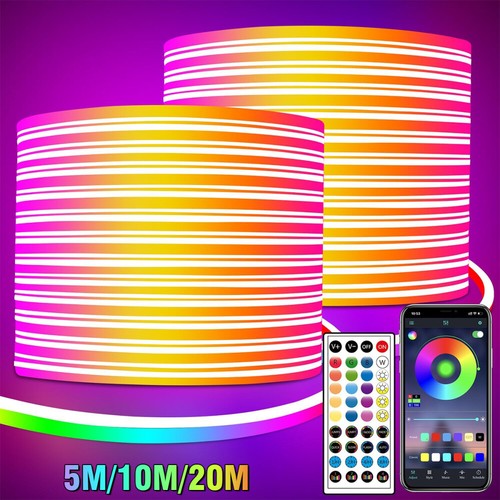Striscia led neon m - led,