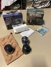 Daiwa Mitchell Box E Ricambi
