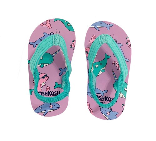 Infradito oshkosh gosh - oshkosh, b'gosh