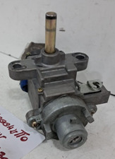 BLOCCHETTO ACCENSIONE KYMCO