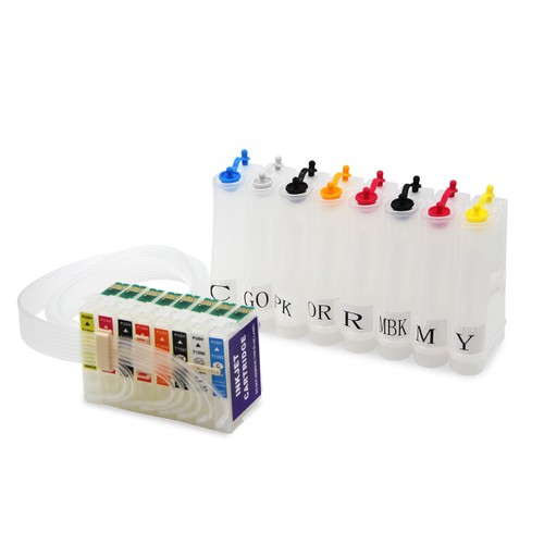 Ciss per epson stylus - per,