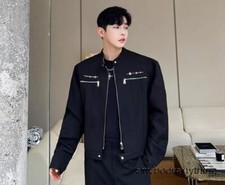 Giacche uomo primavera moda