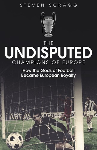The undisputed champions - champions, of