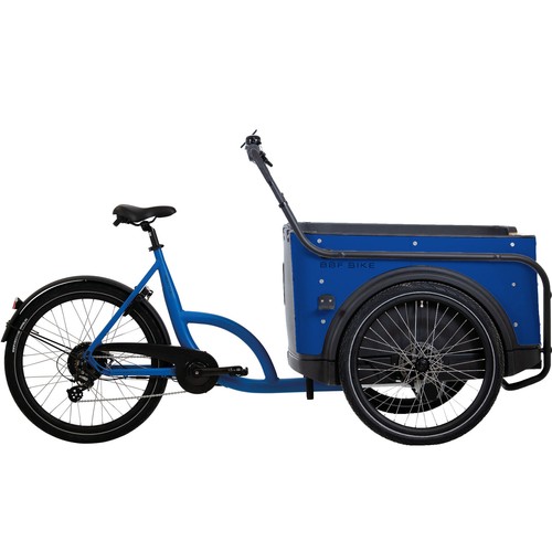 Bbf ecargorider royal e - royal,