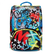 SJ Gang Zaino Scuola SJ GANG