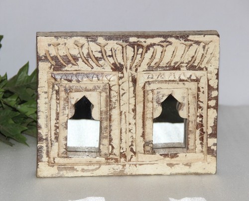 Vintage legno arco - in,
