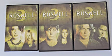 Roswell Season 3 The Complete