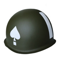 Elmetto seconda guerra - m1,