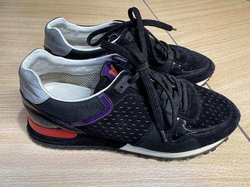 Sneakers louis vuitton numero - vuitton,