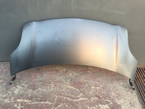 Cofano anteriore toyota - anteriore, yaris