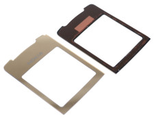 Nokia 8800 Sirocco Gold vetro