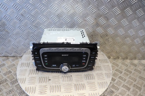 Ford galaxy mk3 max mondeo - s-max,