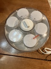 Yogurtiera Girmi JC70 Macchina