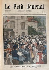 Piccolo Giornale 1902 N° 613