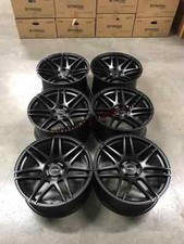 Cerchi in lega 19" Strom STR3