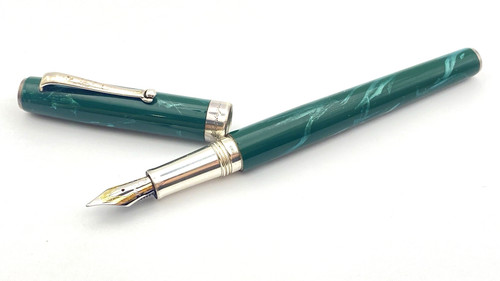 Penna stilografica montegrappa - stilografica,