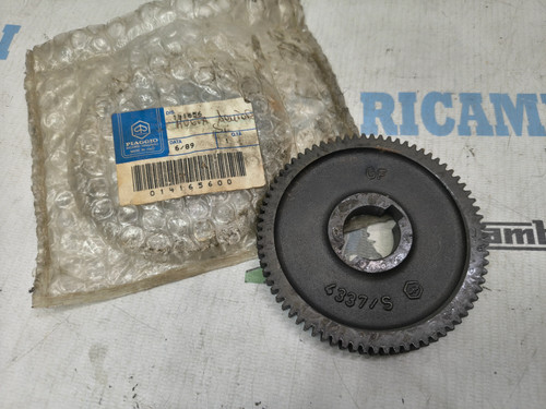Ingranaggio dentato mozzo - ingranaggio,